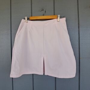 Tail Women's Pink Skort Size 6